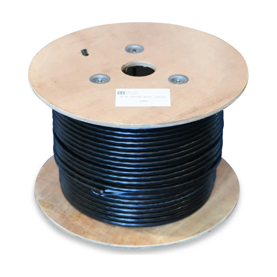 Cat6 outdoor cable