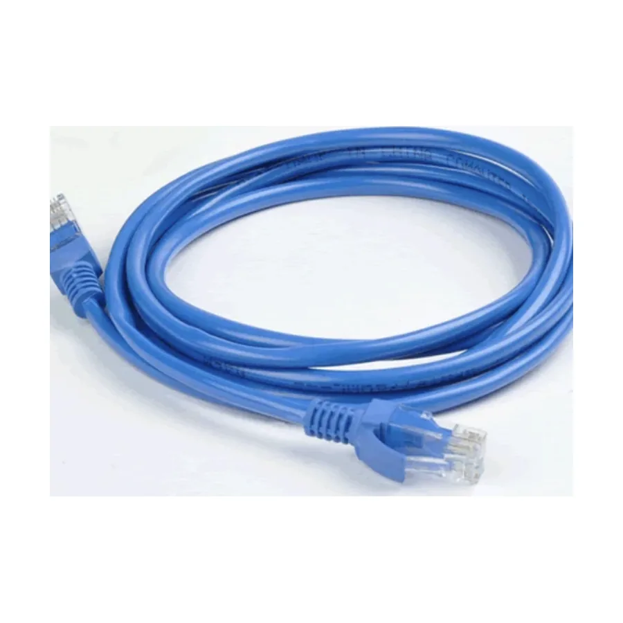 Cat6 patch leads