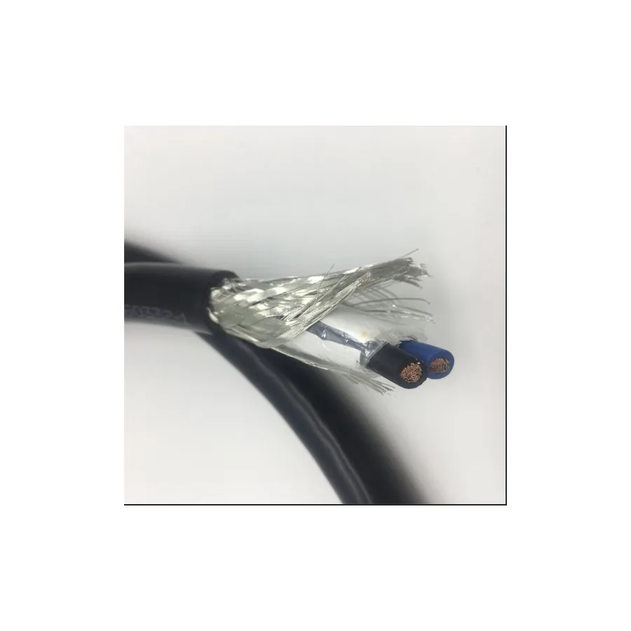 RRU DC power cable
