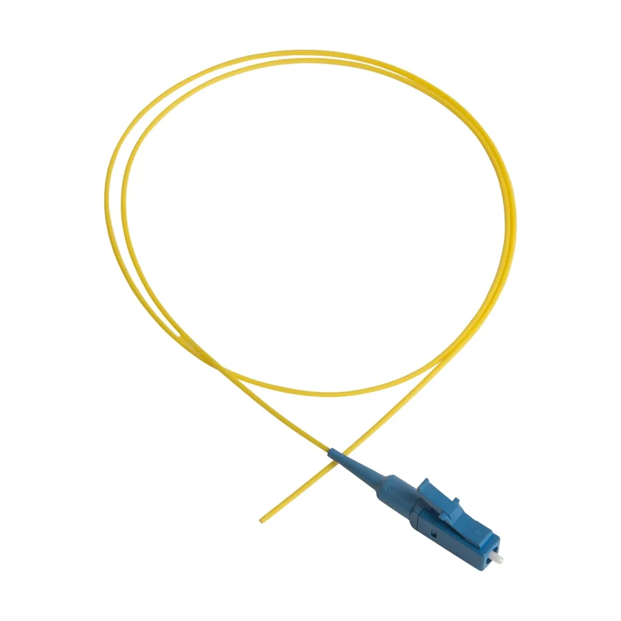 Fibre pigtail