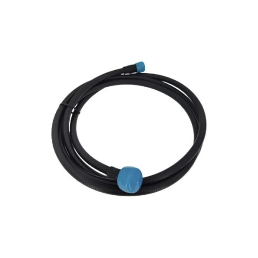 1/2" superflex jumper