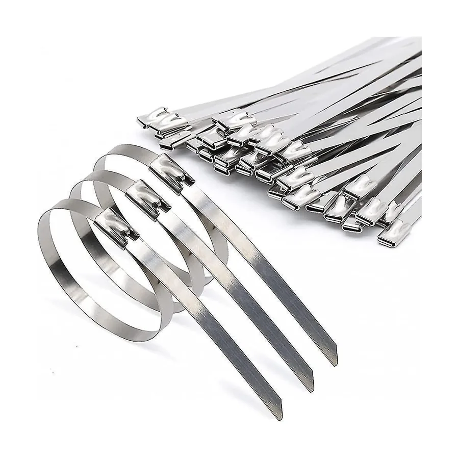 316 stainless steel cable ties